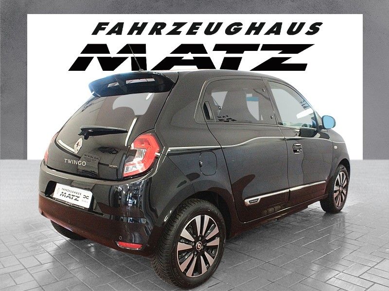 Fahrzeugabbildung Renault Twingo E-Tech 100% elektrisch*einer der letzten*