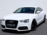 Audi A5 Sportback 2.0 TDI quattro S line Sport Plus - Audi A5 mit Diesel-Antrieb: Limousine