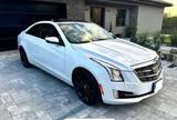 Andere Cadillac ATS V 3.6 V6 Biturbo - Andere Gebrauchtwagen