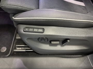 Fahrzeugverkauf 13 Skoda Kodiaq 1.5 TSI Sportline AHK "sofort verfügbar"