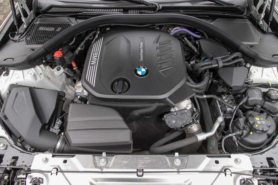 BMW 318 - Bild 15