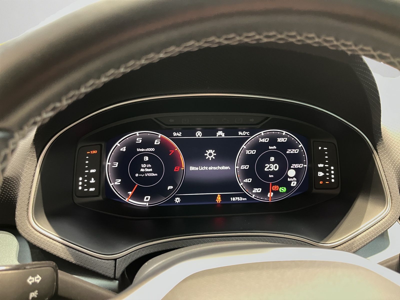 Seat Arona - Bild 10