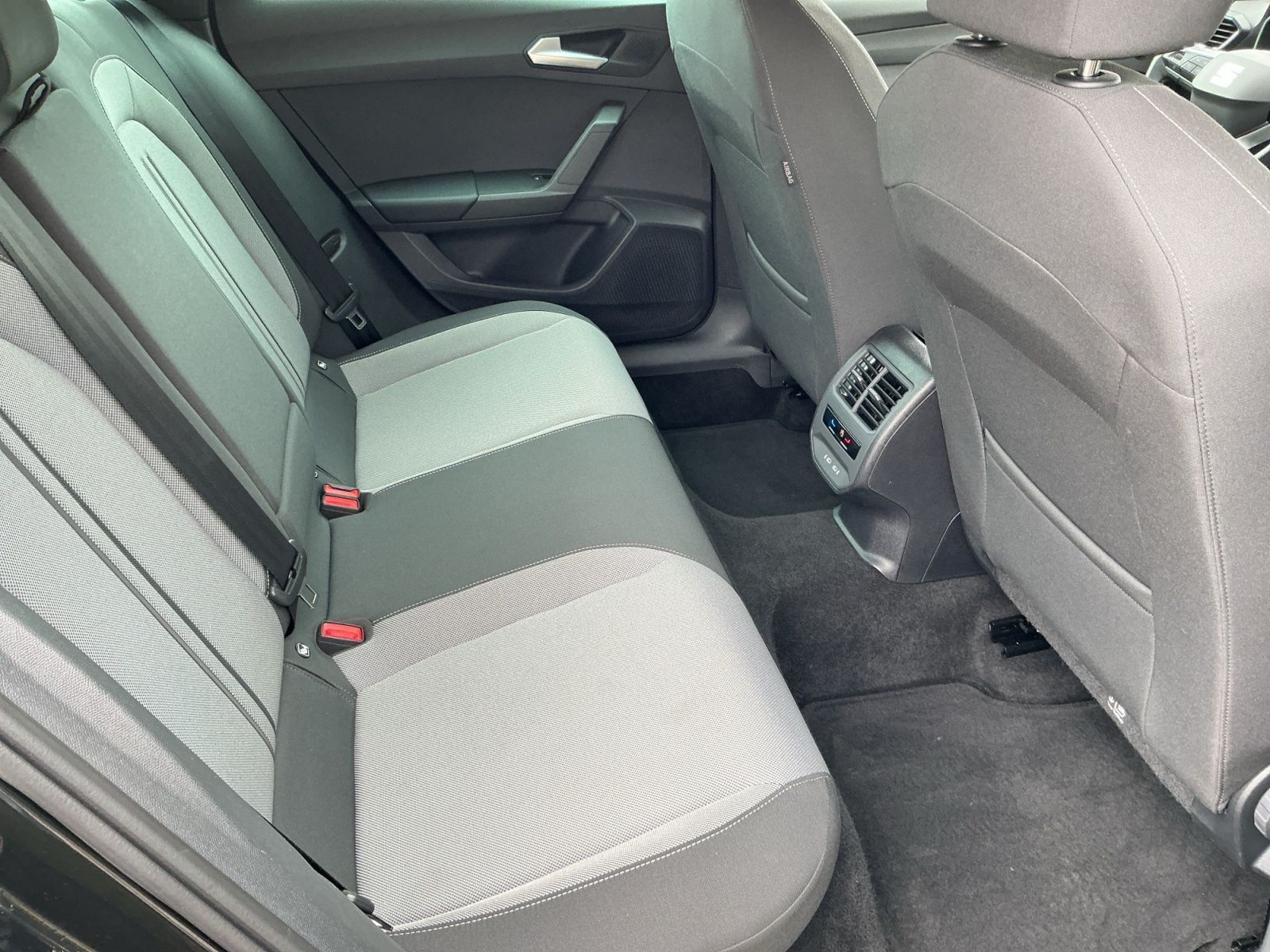 Seat Leon - Bild 16
