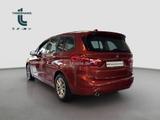 BMW 216d Gran Tourer Navi Sportsitze - BMW 216 Gran Tourer aus 2020