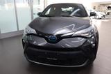 Toyota C-HR 2.0 Hybrid Team D Navi SHZ 18" Totwinkel - Toyota: 1.0