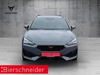 Cupra Leon - Vorschau Bild 3