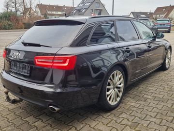 Audi A6 - 6