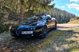 Alfa Romeo Spider 1.8 TBi 16V - - Alfa Romeo Spider: Von Privat