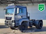 MAN TGS 18.510 4X4 LOF Agrar Demo-Truck! 750/45R526. - Man TGS 18-510