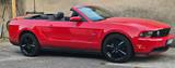 Ford Mustang GT cabrio 4.6 Liter V8 - gebrauchte Ford Mustang aus dem Jahr 2010