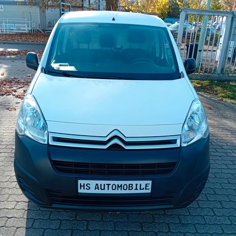 Citroën Berlingo Kasten L2 Proline/ lang Version / 1 Han