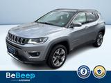 Jeep Compass 1.4 M-AIR LIMITED 4WD 170CV AUTO MY - Jeep Compass aus 2025