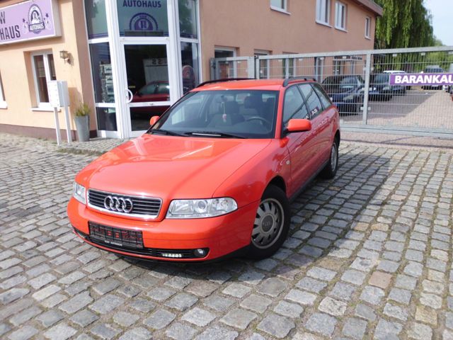 Audi A4 1.6 Avant