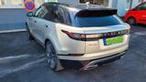 Land Rover Range Rover Velar 3.0 V6 D275 R-Dynamic S R-... - mit Diesel-Antrieb: Beige, Vollleder, Panorama-Dach, Geländewagen