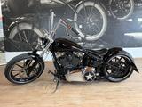 Harley-Davidson Softail Rocker C FXCWC - HARLEY-DAVIDSON SOFTAIL