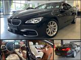 BMW 640i xDrive Gran Coupe Individual|Pano|H/K|360° - BMW 640 Gran Coupé aus 2015