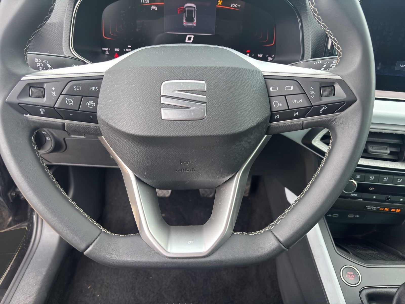 Seat Arona - Bild 10