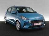 Hyundai i10 1.2 Trend NAVI RÜCKFAHRKAMERA SHZ PDC KLIMA - Hyundai i10 Kombi Gebrauchtwagen
