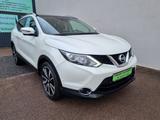 Nissan Qashqai Tekna *KETTE NEU, PANO, 360°CAM, 19°ZOLL - Nissan: Z
