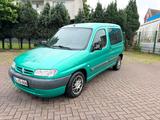 Citroën Citroen Berlingo 2.0HDI TUV 30.10.2026 - gebrauchte Citroën Berlingo aus dem Jahr 2000