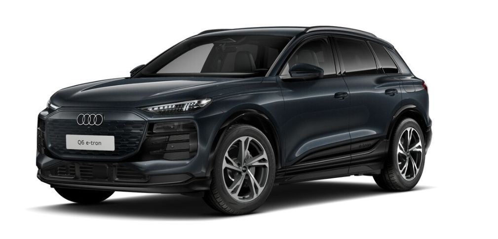 Audi Q6 e-tron - Bild 2