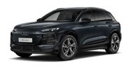 Audi Q6 e-tron - Vorschau Bild 2