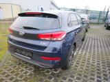 Hyundai i30 FL 1.5 Benzin, M/T INTRO EDITION - Hyundai i30: Intro Edition
