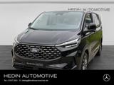 Ford Tourneo Custom 2.0 Titanium X AWD MATRIX|AHK|360 - Ford Tourneo Custom mit Schiebedach