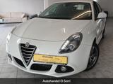 Alfa Romeo Giulietta Turismo