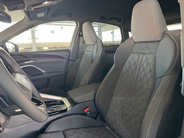 Audi Q5 TDI SPORTBACK /S-LINE/Sofort