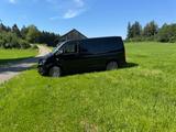 Volkswagen T6 Multivan Allrad LED 8 fach Bereift - gebrauchte VW T6 Multivan aus dem Jahr 2016