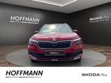 Skoda Kamiq 1.0 TSI Ambition LED+SHZ+CARPLAY - gebrauchte Skoda Kamiq aus dem Jahr 2019
