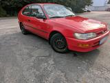 Toyota Corolla Jahrgang 1995 - gebrauchte Toyota Corolla aus dem Jahr 1995