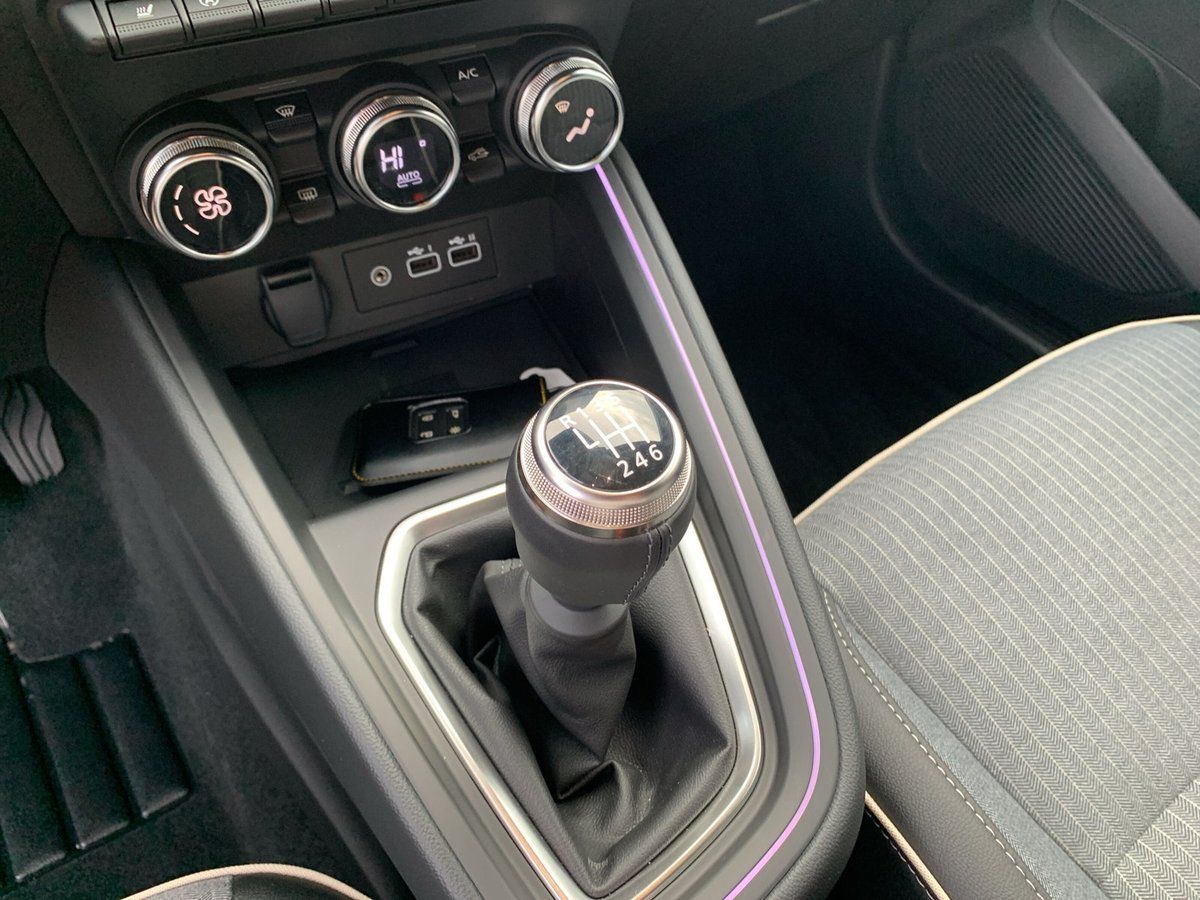Renault Clio - Bild 19