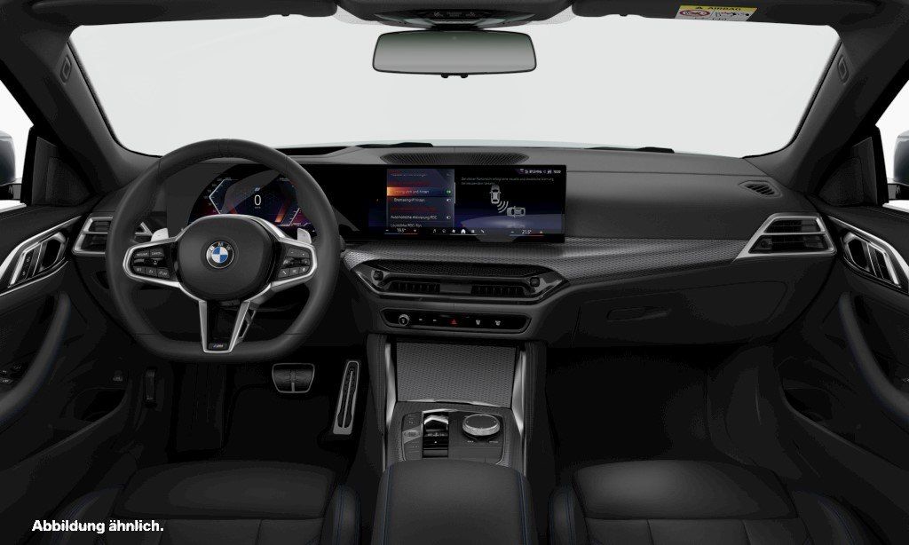 BMW 420 - Bild 3