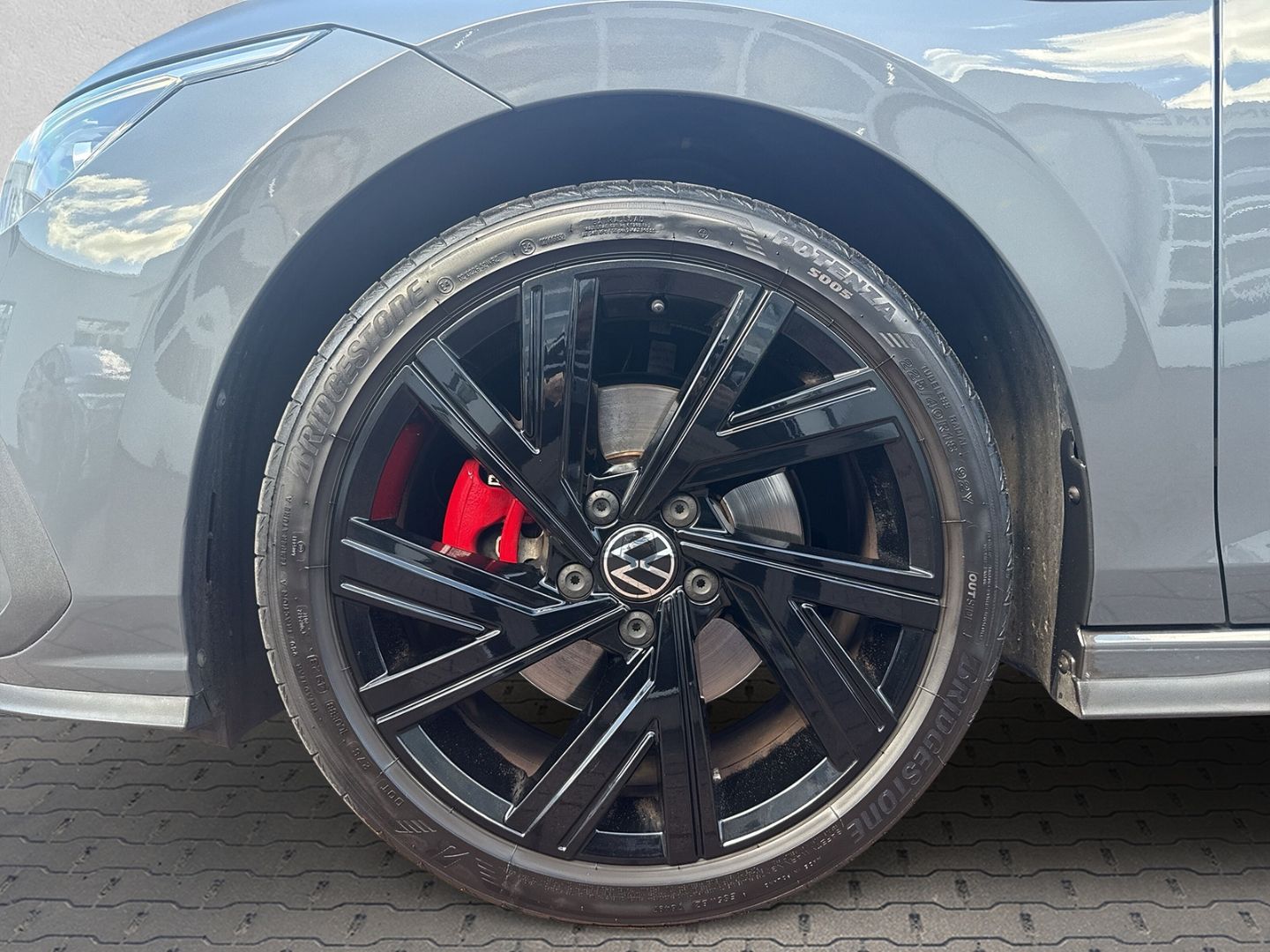 Golf GTD 2,0 TDI DSG Led-Plus Navi 18''Alu