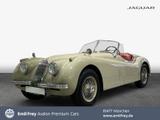 Jaguar XK 120 SE OTS