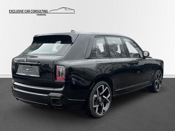 2026 ROLLS-ROYCE CULLINAN 照片 6