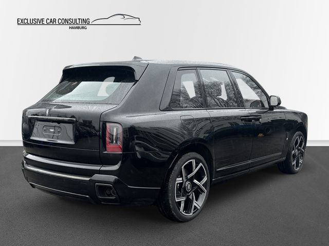ROLLS ROYCE Cullinan – Bild 6