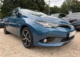 Toyota Auris Touring Sports Hybrid Team D Kamera*Tempo - Toyota Auris mit Hybrid-Antrieb
