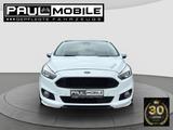 Ford S-Max Titanium Sport Design Panorama LED R-Cam - Ford S-Max: Sport