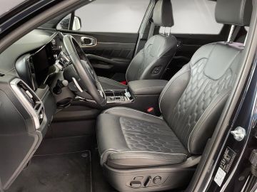 KIA Sorento - 7