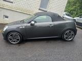 MINI Mini Cooper S Roadster scheckheftgepflegt - MINI Cooper S Roadster Gebrauchtwagen