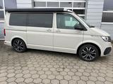 Volkswagen T6 California 2.0 TDI Coast+Standheizung+AHK - Volkswagen T6: Van