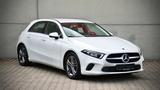 Mercedes-Benz A 180D AmbienteLicht/Kamera/Voll-Digital/LED
