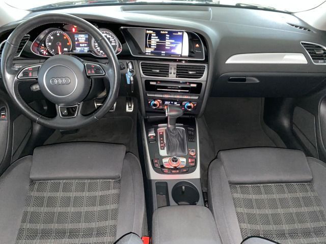 A4 Avant S line Sport Edition plus 2.0 TDI multi