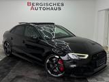 Audi RS3 Limo quattro*MOTOR-NEU*PANO*RS-SITZE*VIRTUAL - Audi: Motor