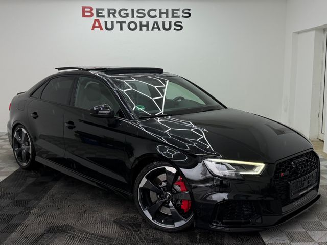 AUDI RS3 Limo quattro*MOTOR-NEU*PANO*RS-SITZE*VIRTUAL