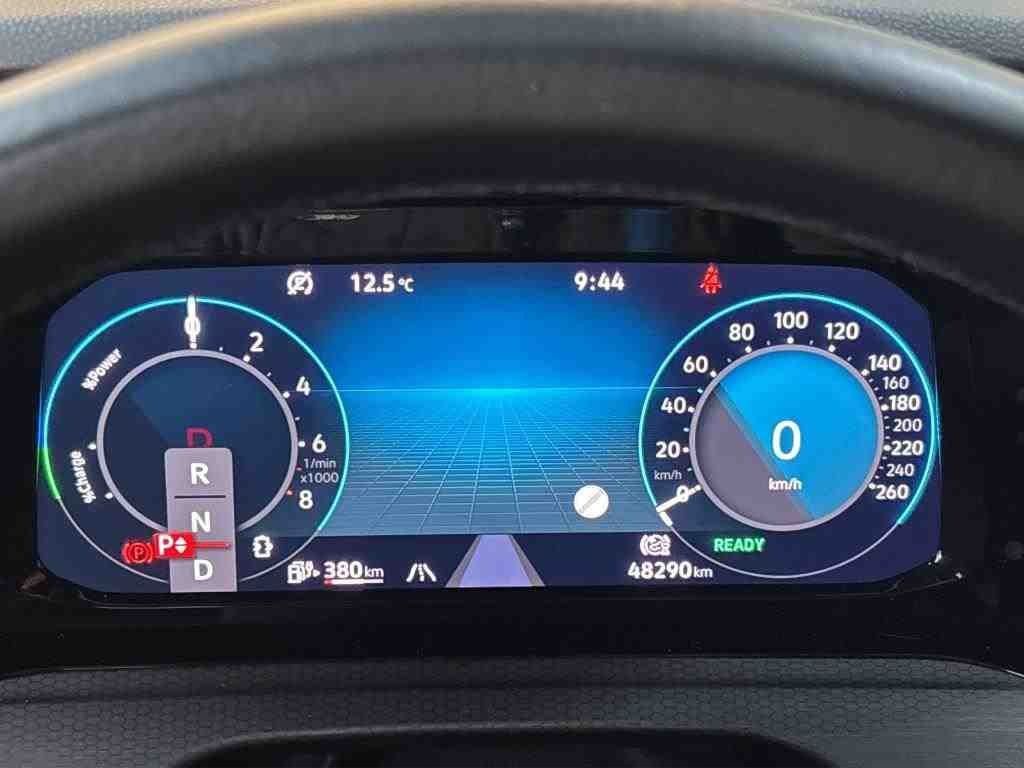 Volkswagen Golf - Bild 9