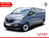 Renault Trafic Kasten 2.0 dCi L2H1 3,0t LED Kamera AHK K - Renault Trafic l1h2